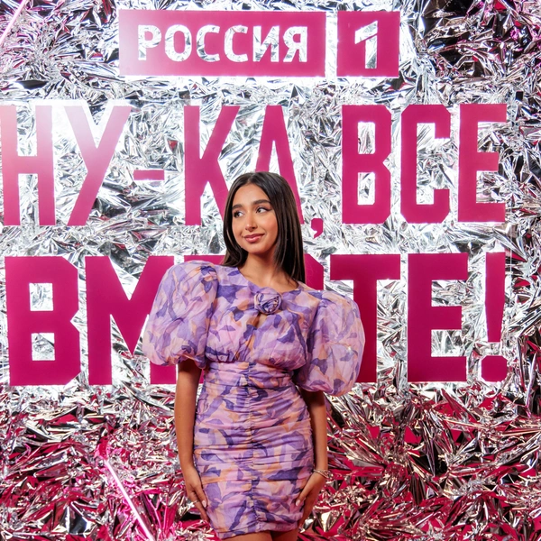 Победитель 6-го сезона проекта Элен Бадалян