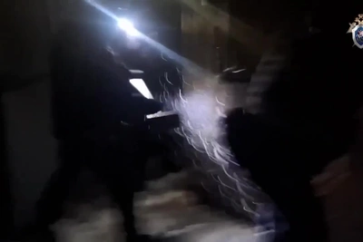 Начальника отдела администрации арестовали за мошенничество