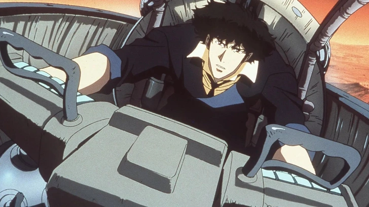 Источник: Кадр из аниме