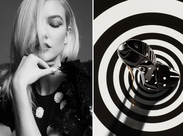 Аромат дня: Carolina Herrera Good Girl Dot Drama Eau de Parfum