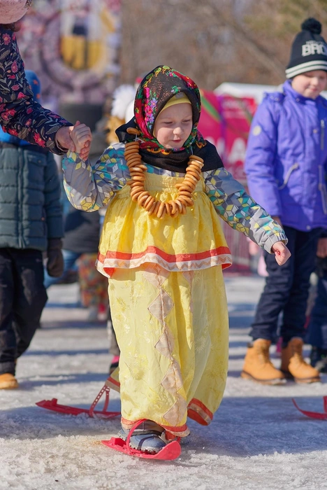 Народу много, впечатлений тоже | Источник: «Парк развлечений ФАННИ» / vk.com