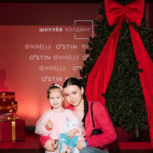 Мария Ильюхина | Источник: Андрей Калмыков