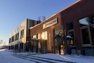 Anyone Can Relive Childhood: How to Spend a Vacation or Weekend at a Country Club