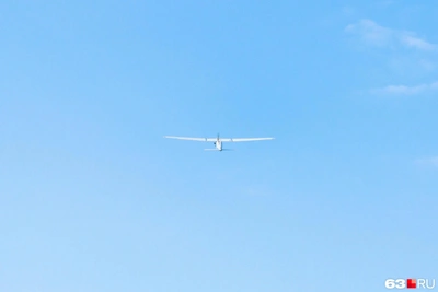 Над Ярославской областью уничтожили 8 беспилотников