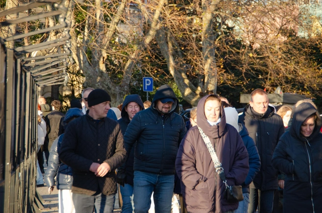 Источник: Оксана Витязь / SOCHI1.RU