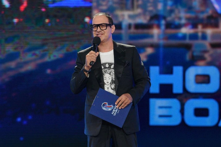 Гарик Мартиросян | www.starhit.ru