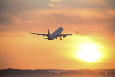 В самолёте из Екатеринбурга в Турцию загорелся пауэрбанк