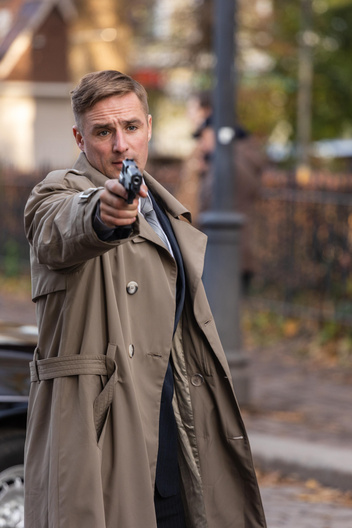 5 причин посмотреть сериал «ГДР» на НТВ