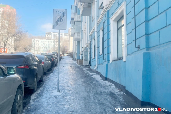 Источник: Елена Буйвол / VLADIVOSTOK1.RU