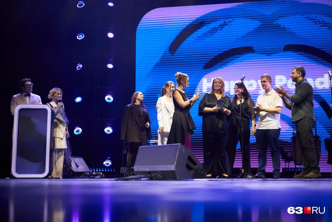 Источник: Роман Данилкин / 63.RU