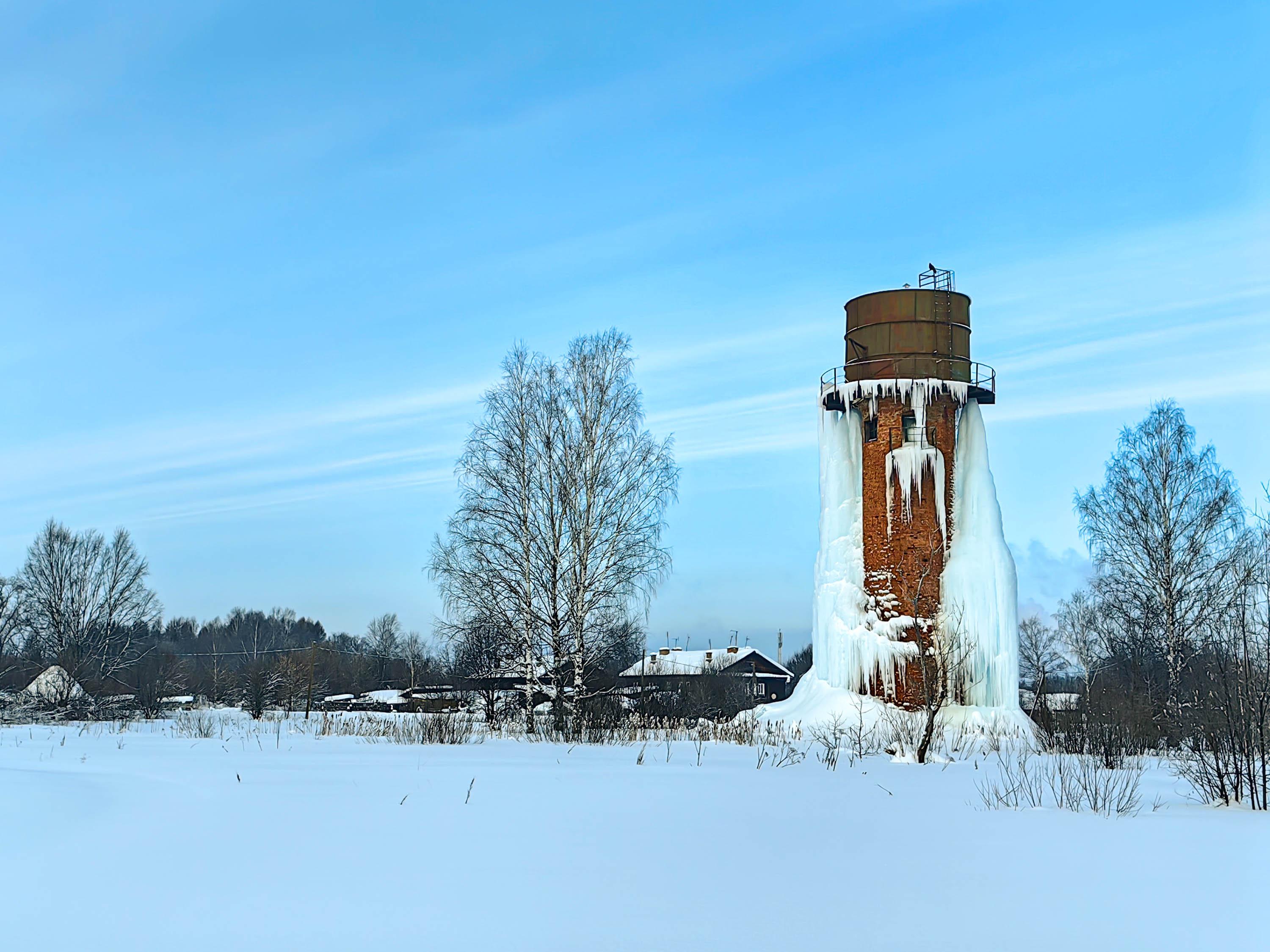 Температурные качели: синоптики рассказали, что погода в Перми и крае опять изменится