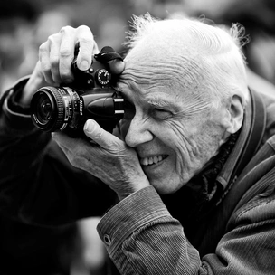 Отец уличной моды: как Билл Каннингем изменил мир модной фотографии