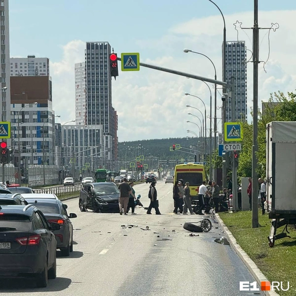 Источник: читатель E1.RU