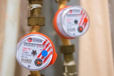 Rostovvodokanal advises installing water meters to save money
