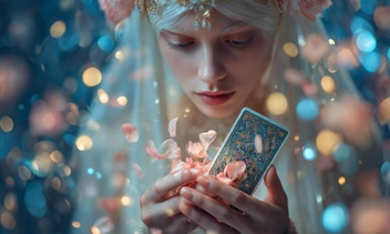 Гороскоп Таро для знаков Зодиака на декабрь 2025: кого ждет прибыль, а кого — предложение руки и сердца