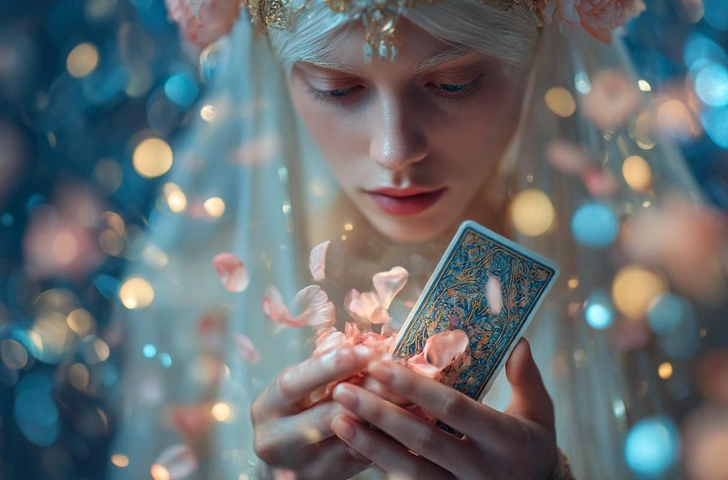 Гороскоп Таро для знаков Зодиака на декабрь 2025: кого ждет прибыль, а кого — предложение руки и сердца