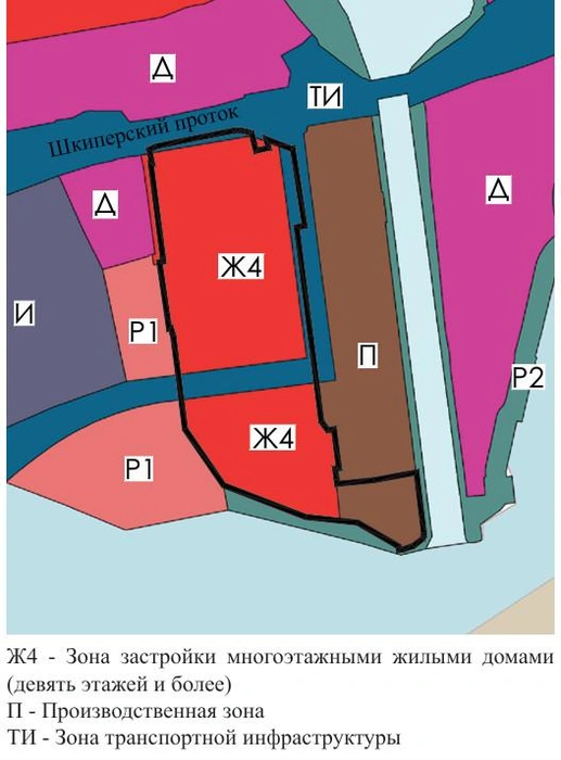 Источник: материалы по обоснованию