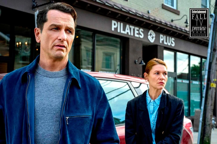 The Beast in Me | Источник: кадр из сериала