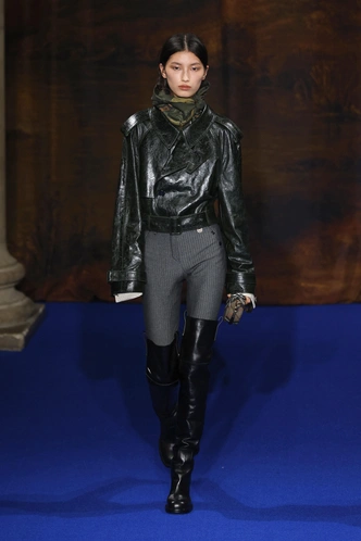 Burberry | Источник: Legion Media