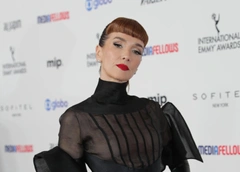 «Неправильно демонстрировать роскошь в стране, где сложная ситуация»: Орейро отказалась от личного водителя и повара