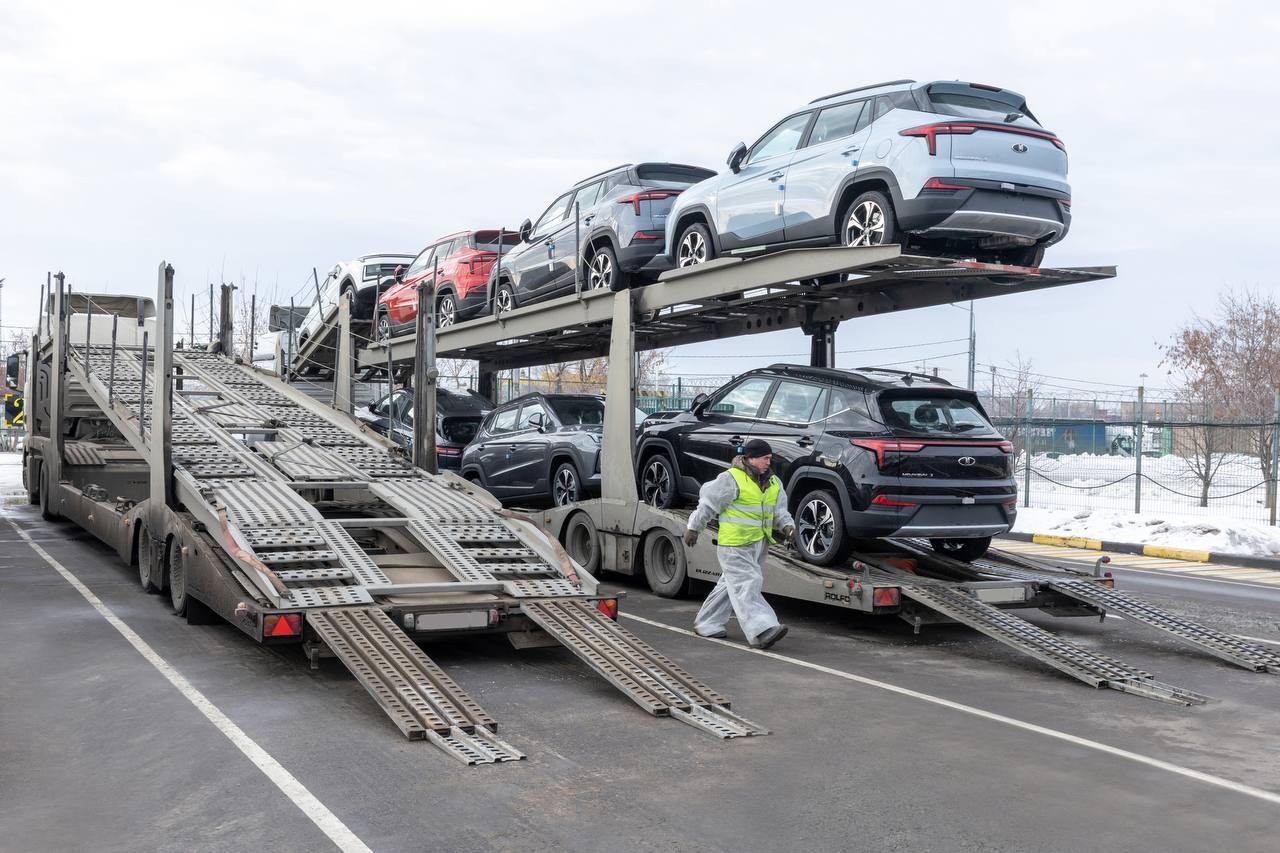 Что продают в автосалонах Ростова-на-Дону: где купить новый «Москвич»,  Chery, JAC в Ростовской области, и есть ли запчасти на европейские  автомобили после санкций - 27 марта 2023 - 161.ру