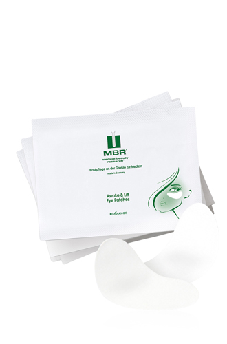 Патчи Awake & Lift, MBR