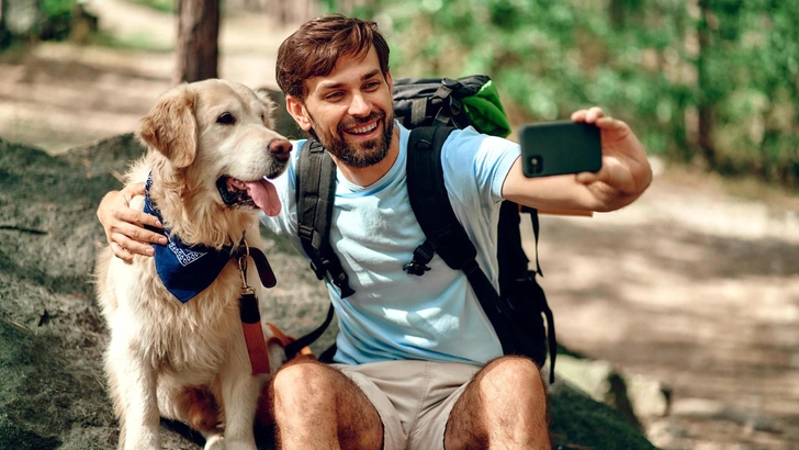 Что такое догфишинг: плюсы и минусы нового тренда в мире онлайн-знакомств | Источник: ORION PRODUCTION/Shutterstock/Fotodom.ru