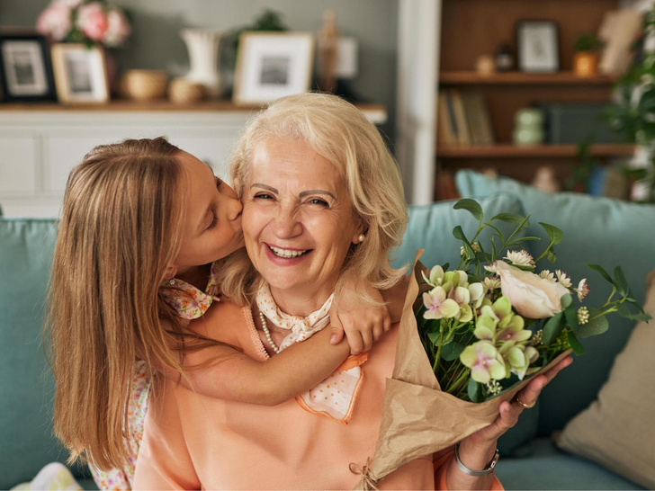 Задели за живое: 5 фраз бабушек, которые могут привести к психологическим травмам