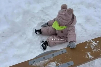 Passerby Finds Toddler Forgotten After Private Kindergarten Walk