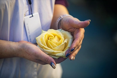 Красноярск в топ-10 по дороговизне цветов к 8 Марта