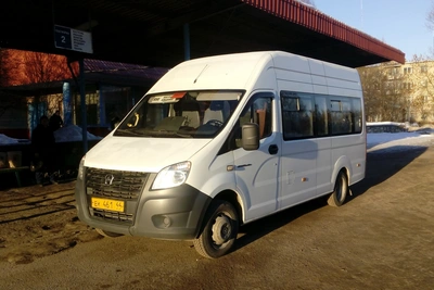 Тарифы на межмуниципальные перевозки в Костроме повысятся с апреля 2026