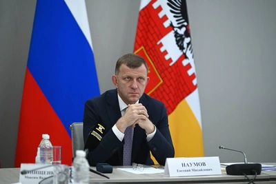 В Краснодаре создали комиссию для отбора кандидатов в мэры