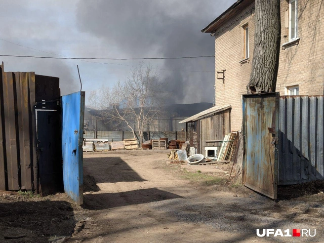 Источник: Булат Салихов / UFA1.RU