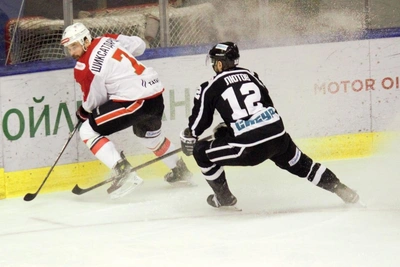 Главным тренером «Рубина» стал Александр Осипов