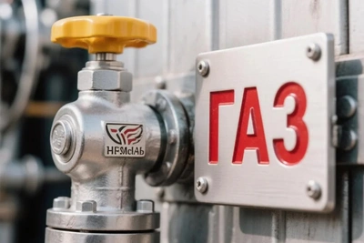 Ремонт газораспределительной станции в Костроме
