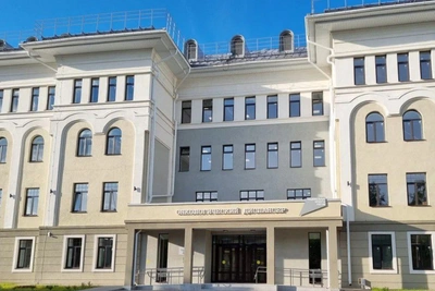 Костромские врачи проведут операцию по химиоперфузии печени в Пензе
