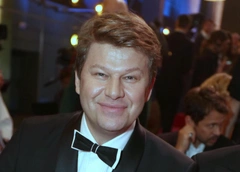 Губерниев о Загитовой, отказавшейся выйти с ним на сцену: «Алина слабенькая. Ей надо держать удар»