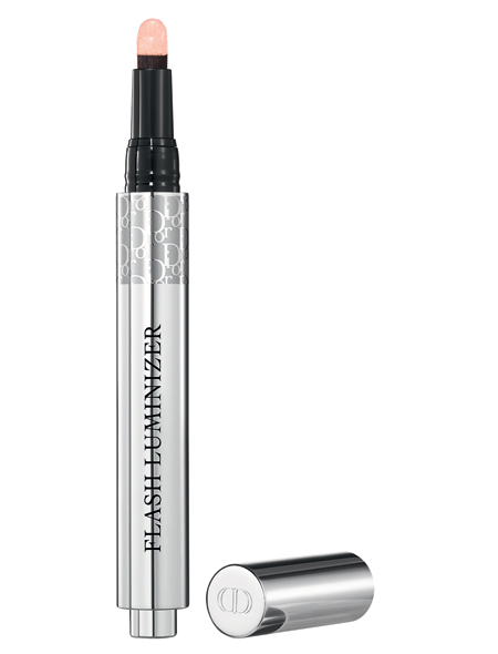 Dior Flash Luminizer 800 Pearly Pink