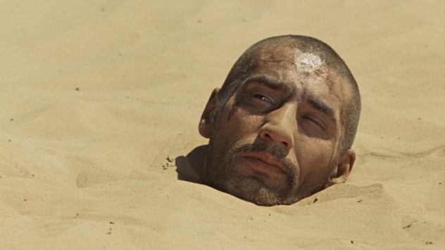 Смотревшие в советском детстве «Белое солнце пустыни» не пройдут: 10 простых вопросов по культовому фильму