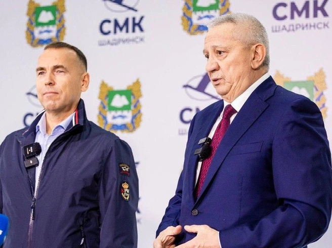 Источник: «СМК Шадринск»