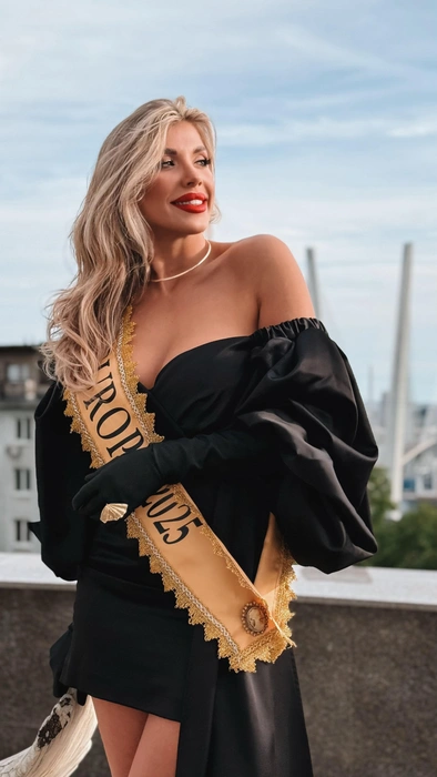 Владивосток Анастасия обожает | Источник: Анастасия Белик / Личный архив