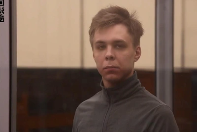 Верховный суд оставил в силе приговор Никите Журавелю