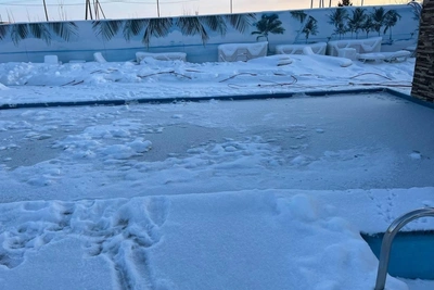Уголовное дело за ледяной отдых на самарской турбазе