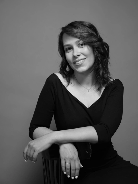 Екатерина Солнцева — кандидат технических наук | Источник: Екатерина Солнцева / Vk.com