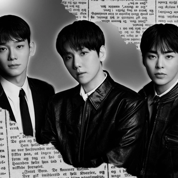 Агентство CBX выпустило заявление по участию Чена, Бэкхёна и Сюмина в групповой деятельности EXO | Источник: theGirl