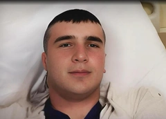 «Перебинтованного положил в машину и больше не видел»: Малахов собрал бойцов, которые ждали встречи 1,5 года