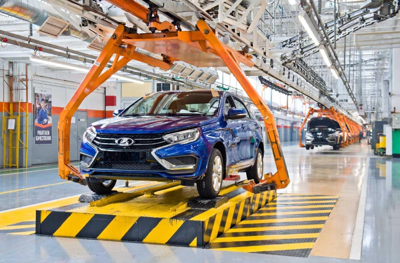 В правительстве России уточнили условия возвращения Renault на АВТОВАЗ