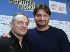 Эдгард Запашный впервые прокомментировал скандальный развод брата: «Это я настоял, чтобы Аскольд сделал признание»