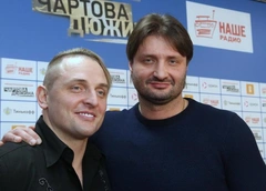 Эдгард Запашный впервые прокомментировал скандальный развод брата: «Это я настоял, чтобы Аскольд сделал признание»