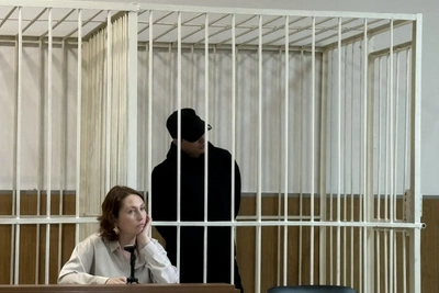 Обвиняемый в убийстве прокомментировал запрос прокуратуры